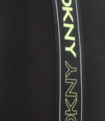 леггинсы DKNY Sport - черный(DP1P2484)