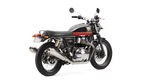 Royal Enfield Interceptor 650 Sunset Strip (Custom / Dual tone)