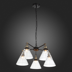 Люстра подвесная ST Luce Evoluto SL237.413.05