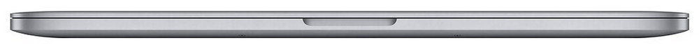 Ноутбук Apple MacBook Pro 16" A2141 (MVVK2RU/A) /Intel Core i9 9880H 2.3 ГГц/RAM 16GB/SSD 1024GB/Radeon Pro 5500M - 4 ГБ/3072*1920/Sonoma/Mac Os/Подсветка кл-ры: Да/серый. Состояние: B1