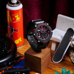 Часы Casio GA-2200BNR-1A
