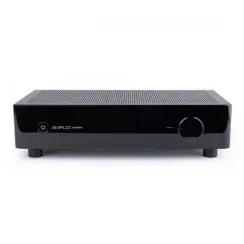 Sciber AMPLOI Black Gloss