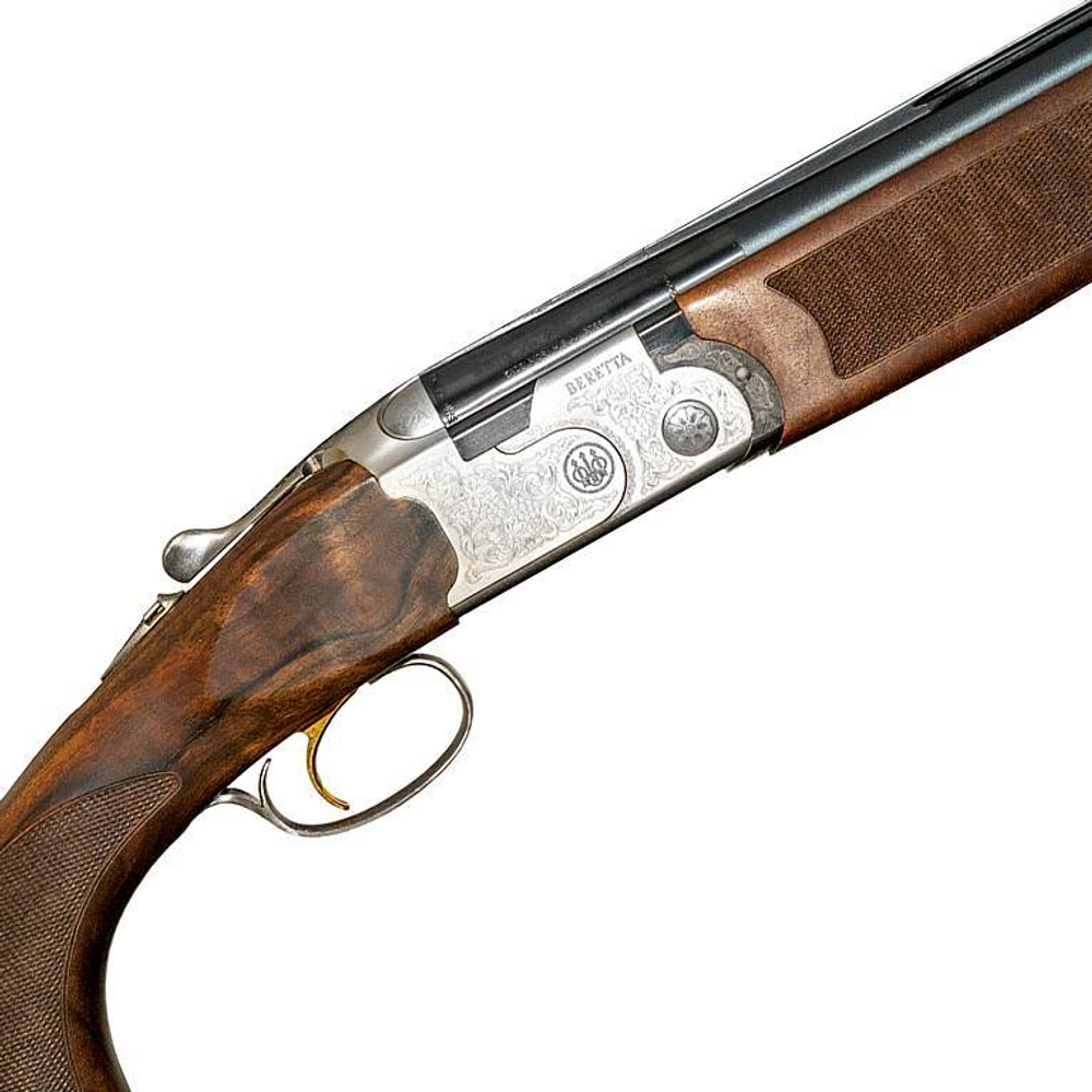 Ружье Beretta 686 Silver Pigeon I Sporting MY19 12/76 76 OСHP AS