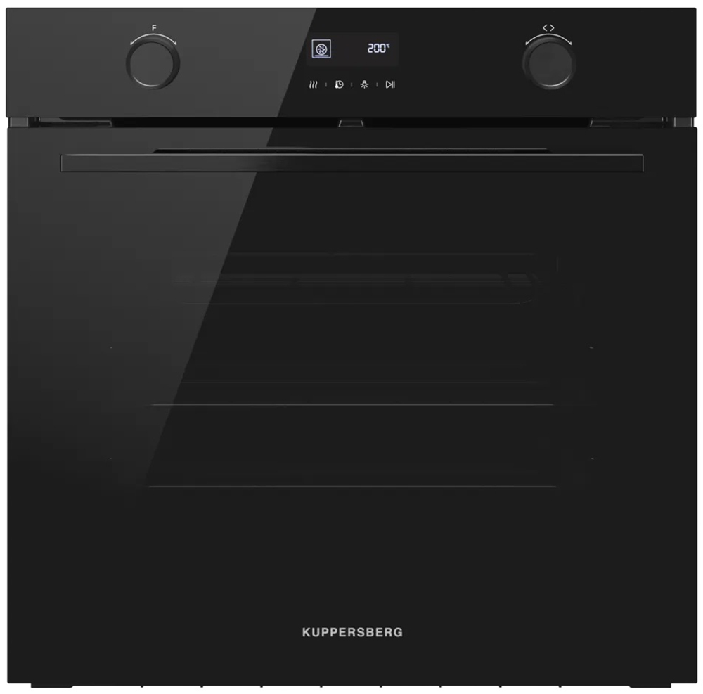 Kuppersberg HT 611 BB