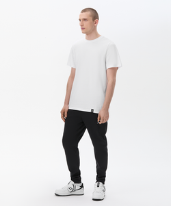 Футболка ESSENTIAL Core Tee, белый - изображение 55