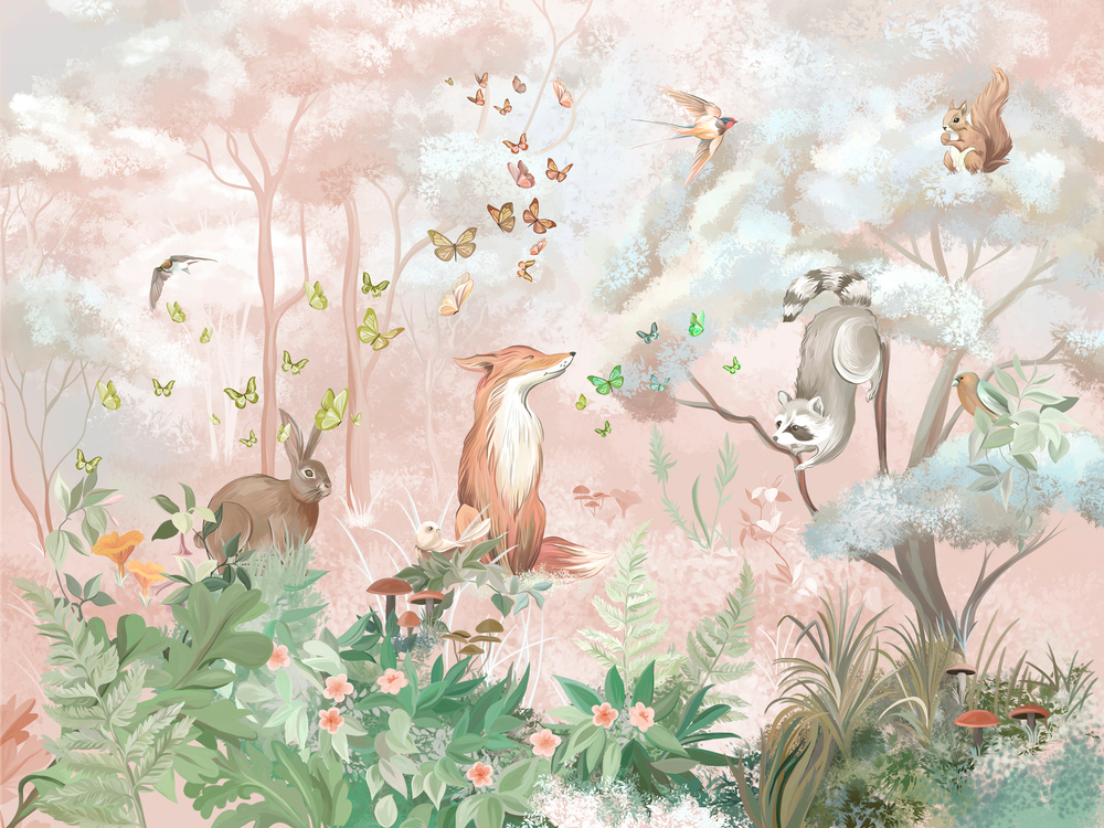 FAUNA 18