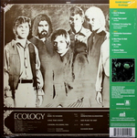 Rare Earth / Ecology (Coloured Vinyl)(2LP)