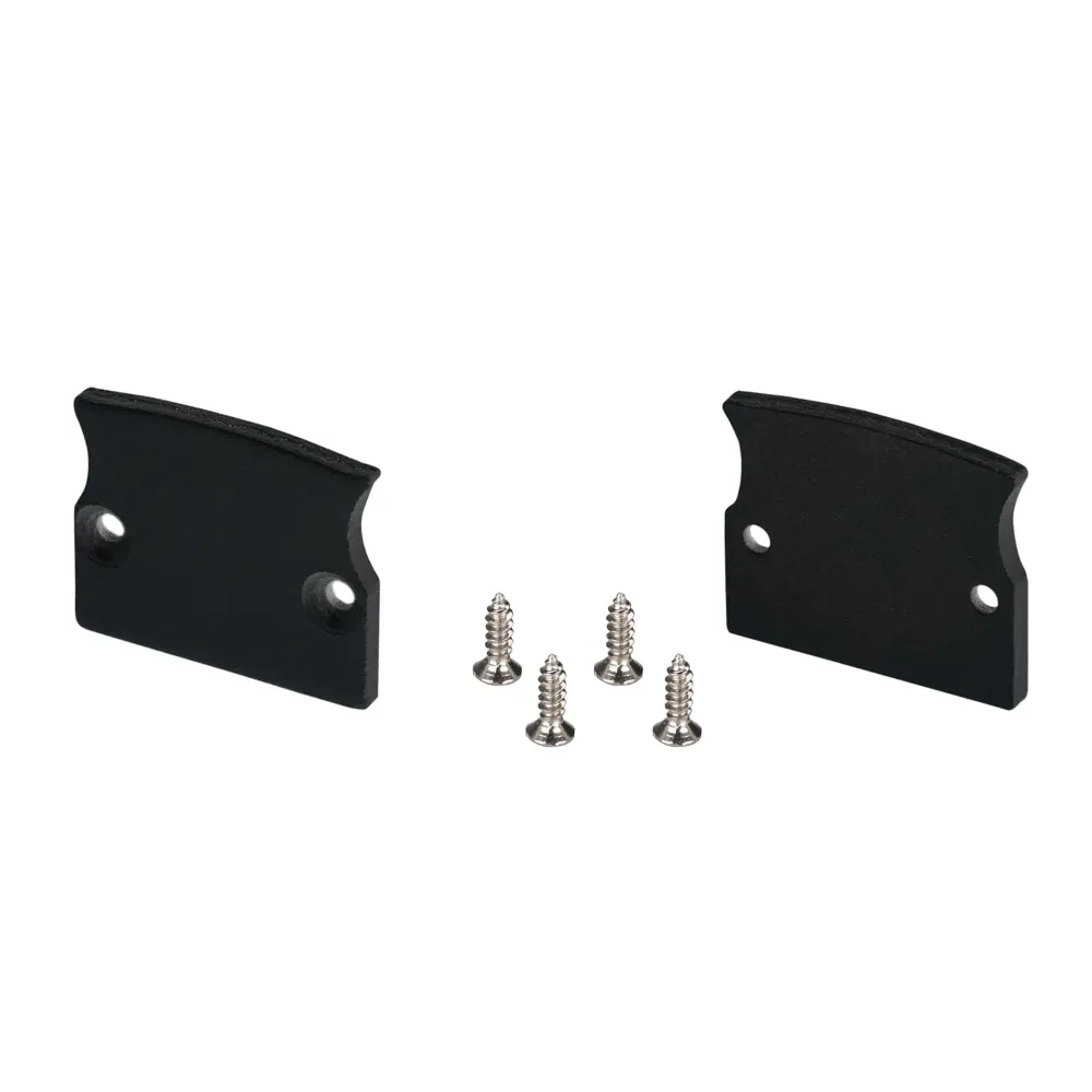 Заглушка СEIL-S14-SHADOW FLAT BLACK глухая (Arlight, Металл) Заглушка СEIL-S14-SHADOW FLAT BLACK глухая (Arlight, Металл)