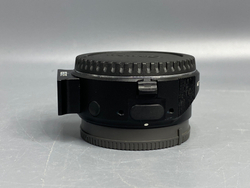 Metabones Canon EF-E mount Mark III