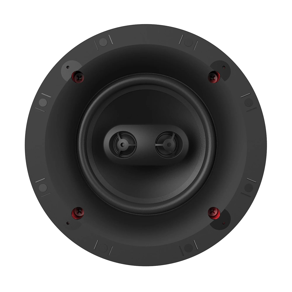 Встраиваемая акустика Klipsch DS-180CSM White