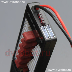 Адаптер B6AC T/T