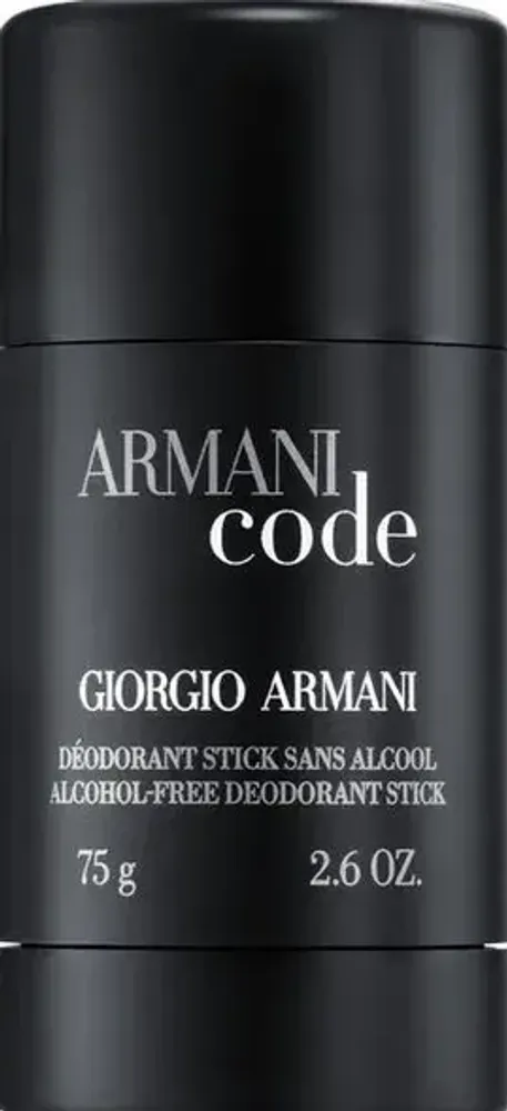 Giorgio Armani Armani Code Deodorant Stick 75 g
