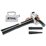 Измельчитель бензиновый всасывающий Stihl SH 56
