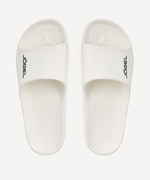 Сланцы Shower Slides, мужской, белый