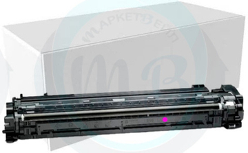 Картридж WBox, аналог HP W2013A (659) для LaserJet M776/M856 (13K) Пурпурный
