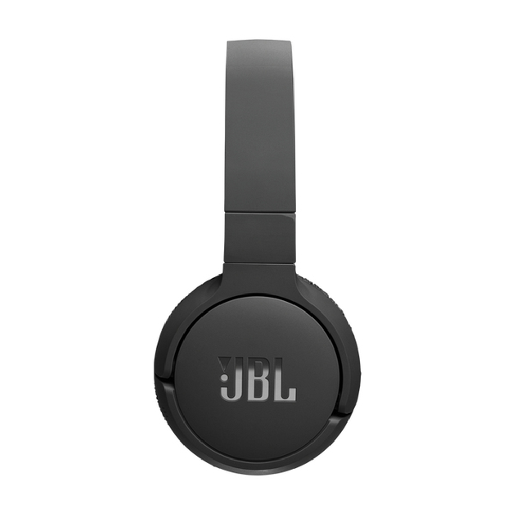 Беспроводные наушники JBL Tune 670NC Black - 3