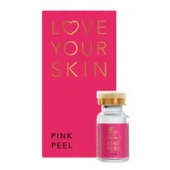 Pink Peel BioGEL | Всесезонный двухфазный пилинг