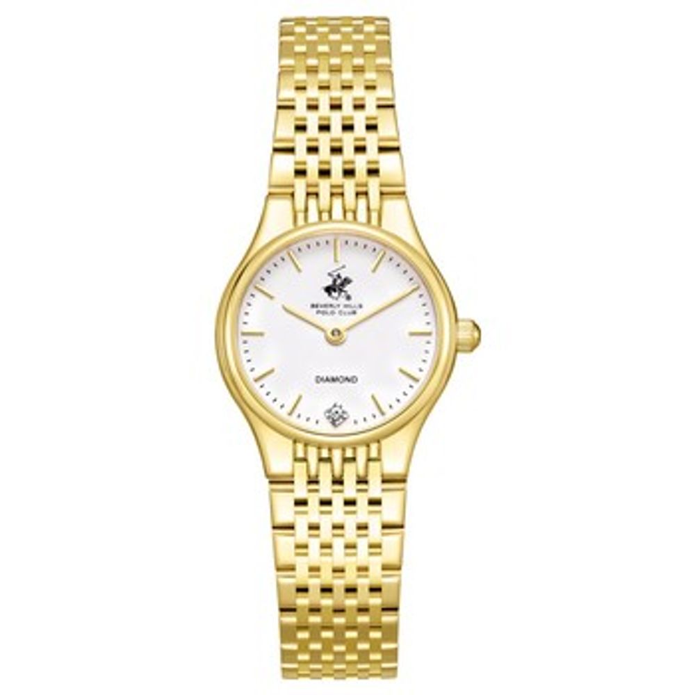 Наручные часы Beverly Hills Polo Club BP3927X.130