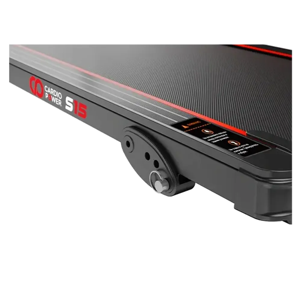 Беговая дорожка CardioPower S15
