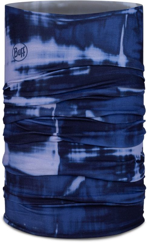 Многофункциональная бандана-труба Buff Original Enhi Cobalt Фото 1