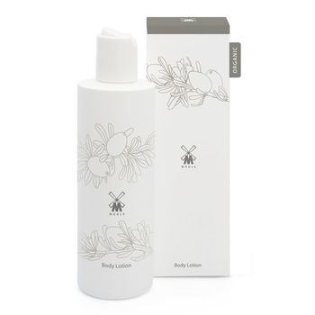 Крем для тела MUEHLE ORGANIC, 250 мл (KL OSC)