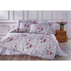 Постельное белье Tivolyo Home Aura