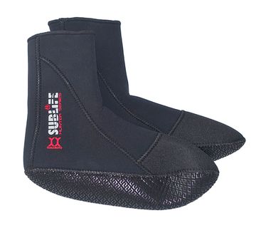 Носки Sublife Comfort 7 мм