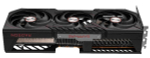 Видеокарта Sapphire Radeon RX 9070 XT GAMING DUAL PULSE (11348-03-20G)