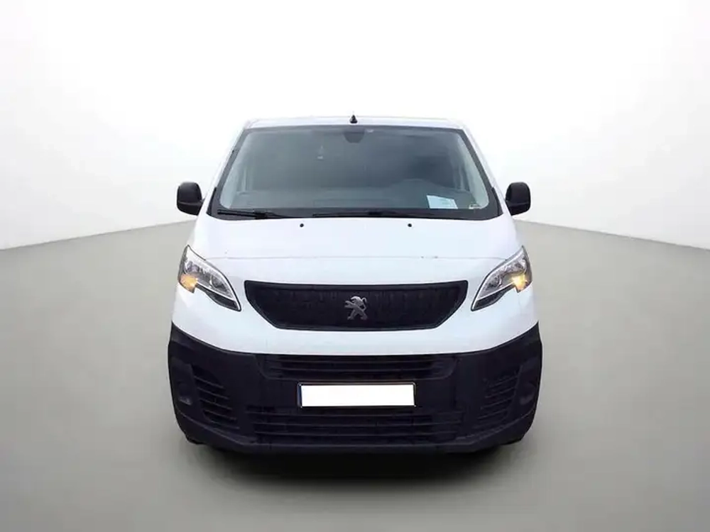 Эксперт Peugeot EXPERT