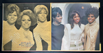 Diana Ross & The Supremes – Super Deluxe (Япония)