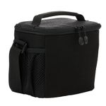 Tenba Skyline Shoulder Bag 7 Black