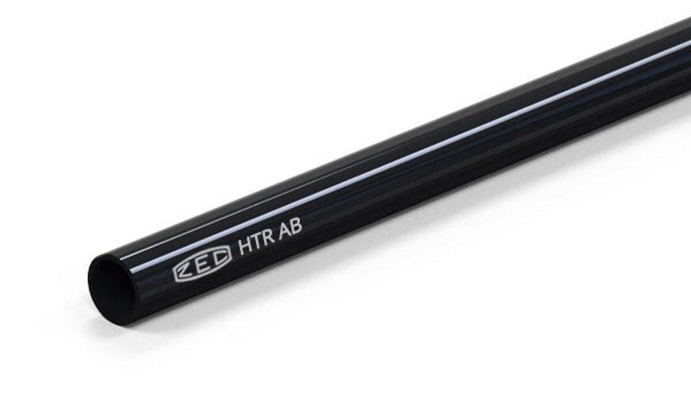 Трубка из полиэстера HTR AB DN 15 OD 19 P=10 (-50°C+100°C)