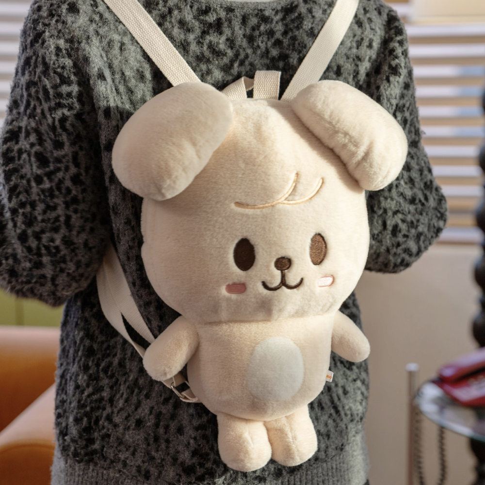 Купить Рюкзак SKZOO PLUSH BACKPACK - STAY in Our Little House