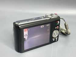 Panasonic Lumix DMC-TZ7