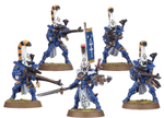 Dire Avengers