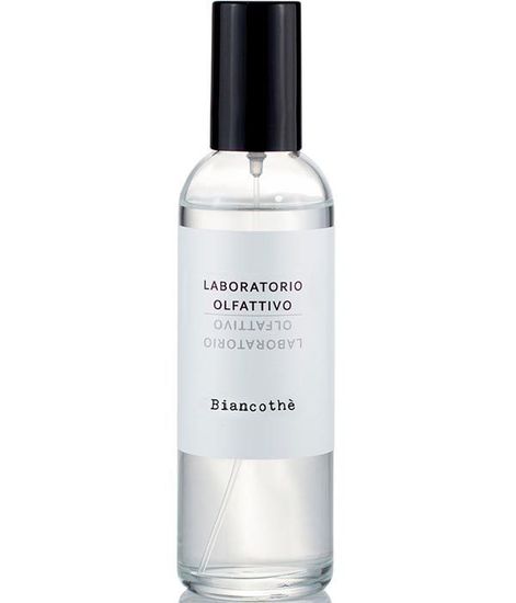 Biancothè рум-спрей, Laboratorio Olfattivo