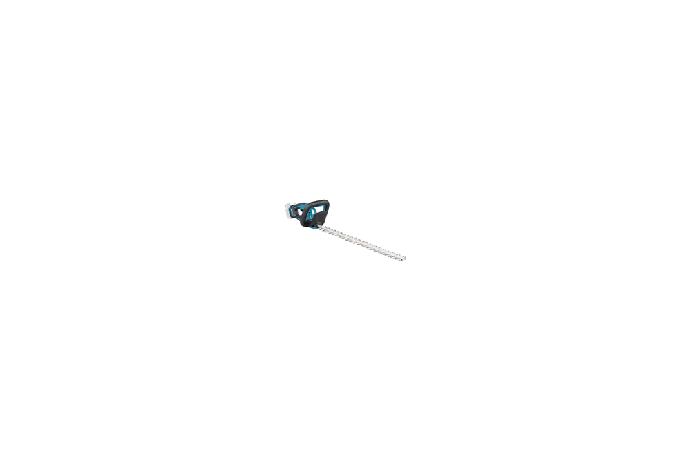 Аккумуляторный кусторез Makita LXT BL 18В, 320Вт, 60см, 4000рез/мин, диам.раск.20 мм,XPT DUH606Z