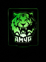 Светильник "ХК Амур"