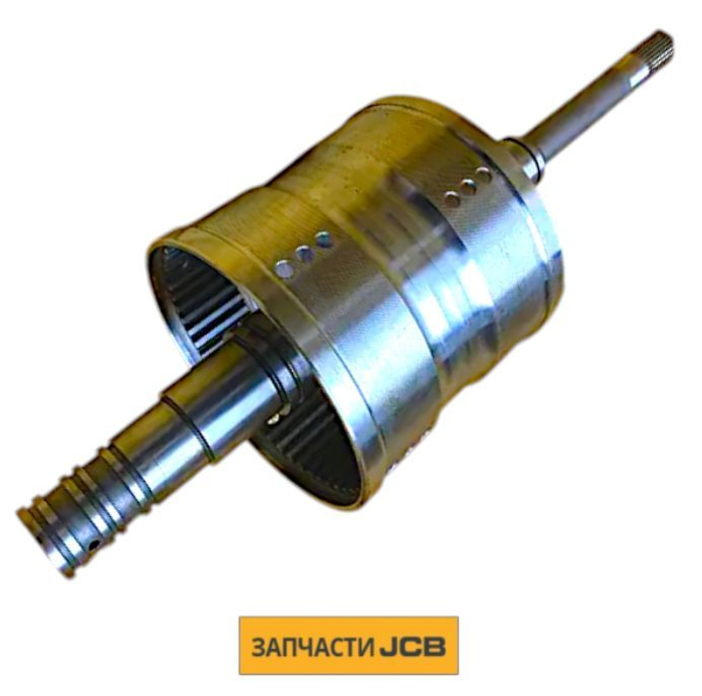 Муфта КПП JCB 445/12400
