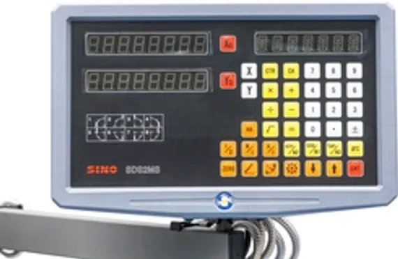 Станок ленточнопильный Heden DBS-270