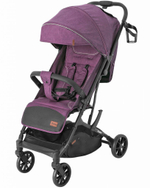Коляска прогулочная Carrello Presto CRL-9002, Indigo Purple