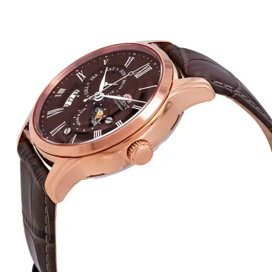 Мужские часы Orient FAK00003T0