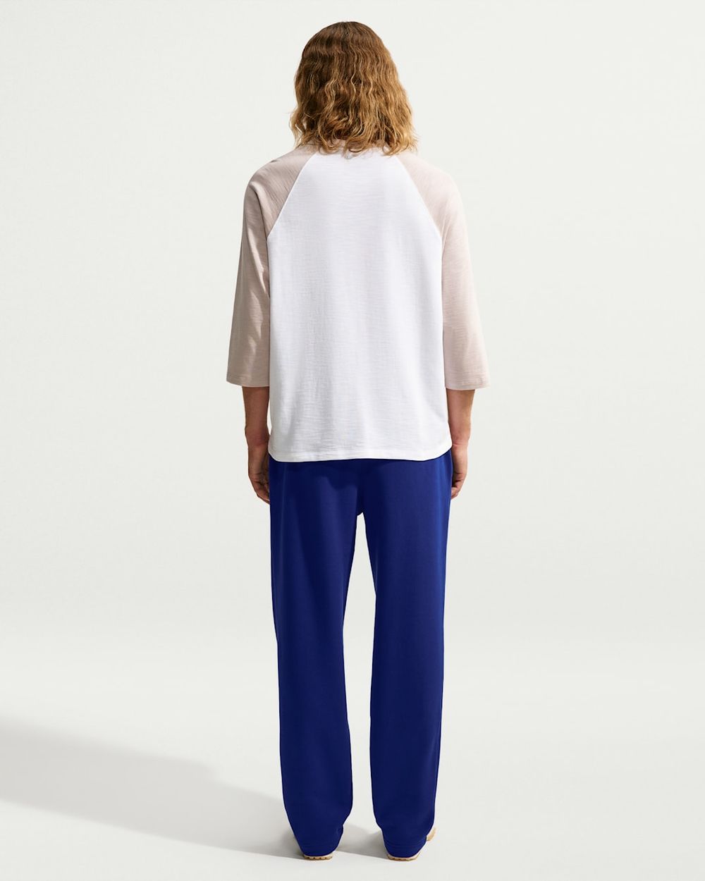 Брюки спортивные мужские NIKE M NK CLUB BB OH PANT
