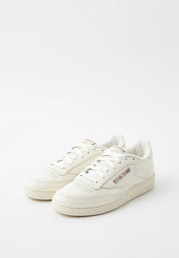 Кеды женские REEBOK CLUB C 85