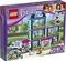 Конструктор LEGO Friends 41318 Клиника Хартлейк-Сити