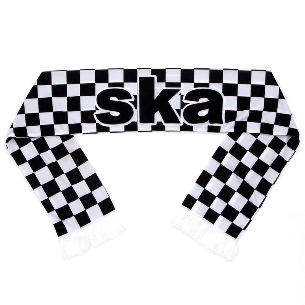 Шарф SKA