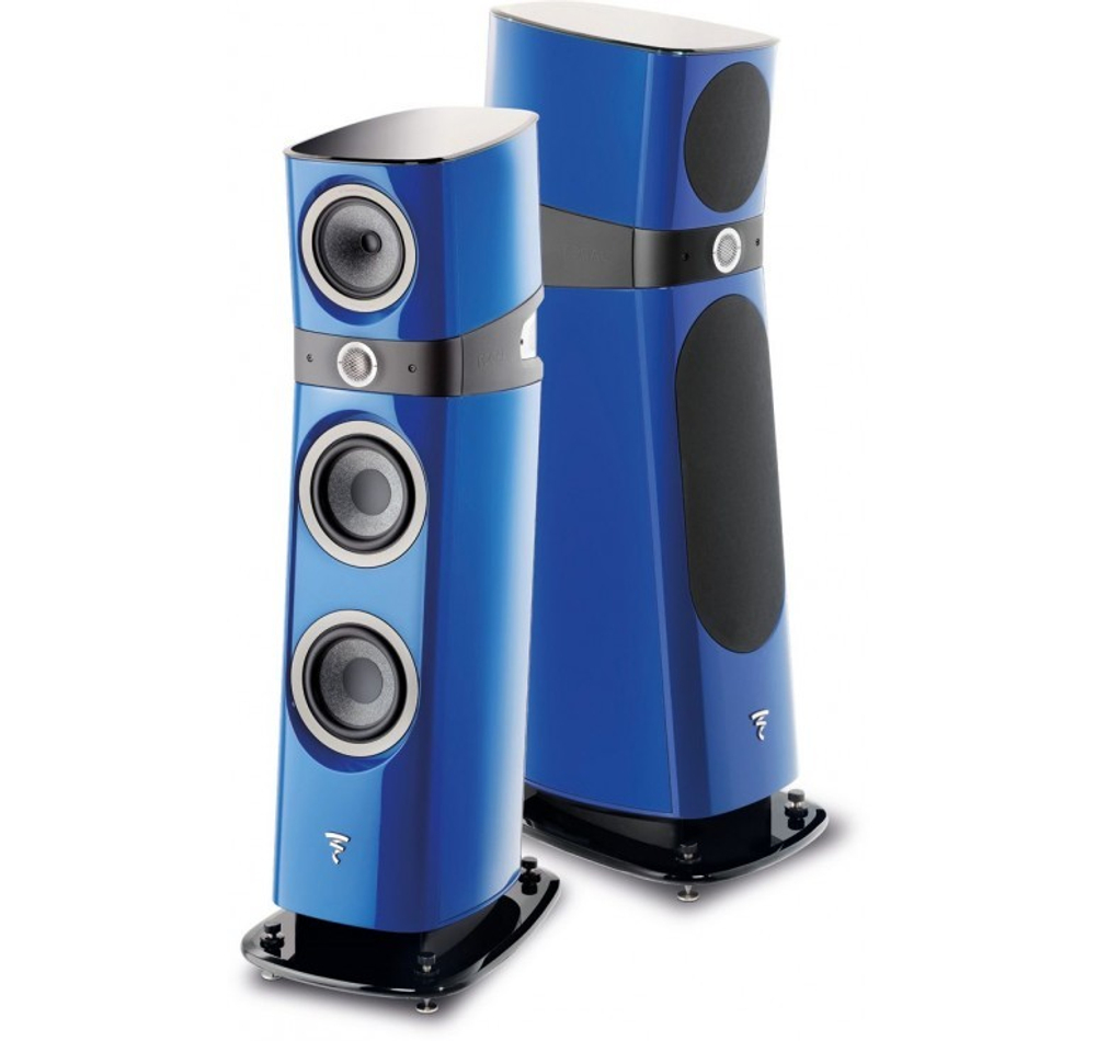 Focal Sopra N° 2