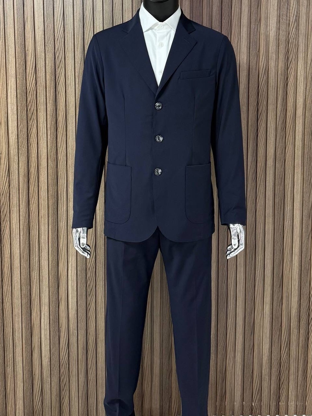 Костюм Brunello Cucinelli