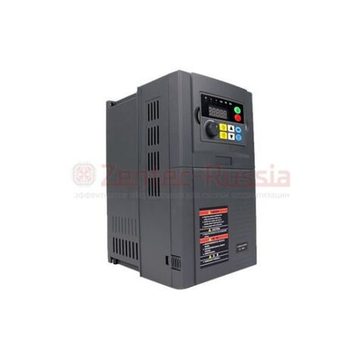 Частотный преобразователь Zentec FL751T4BN 0,75кВт 380В