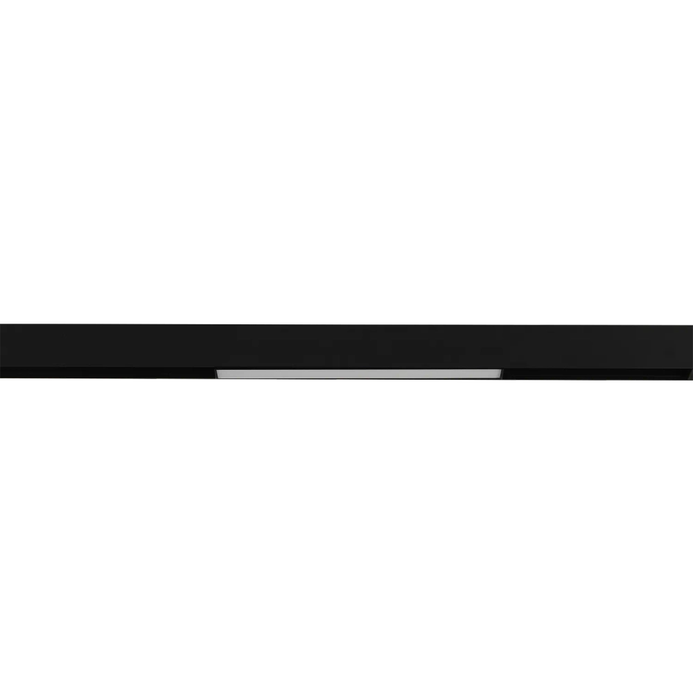 Светильник трековый магнитный Crystal Lux CLT 0.33 001 12W BL M 3CCT-SMART